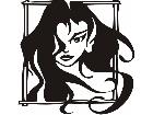  Fairygirl 1 Decal