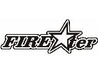  Fire Starter Decal