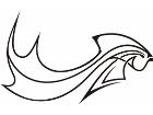  Fish 0 0 1 6 Decal