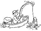  Fishing 0 6 3 V A 1 Decal