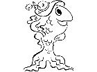  Fishy Dressup 0 4 5 V A 1 Decal