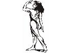  Fitness 1 5 7 3 D G Decal