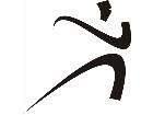  Fitness Silhouettes 1 9 Decal