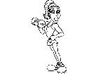  Fitness Trainer 0 6 0 V A 1 Decal
