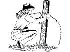  Fixing Fence T G P A 1 Decal