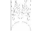  Flames 3 4 2 4 2 V A 1 Decal