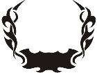  Flames Custom Banner 0 2 0 Decal