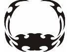  Flames Custom Banner 0 3 2 Decal