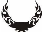  Flames Custom Banner 0 4 2 Decal
