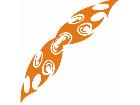  Flames Tribal Style 0 9 8 Decal
