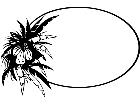  Flower Circle 2 0 1 5 V A 1 Decal