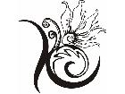  Flowers Fantastic 0 0 1 Decal
