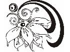  Flowers Fantastic 0 0 2 Decal