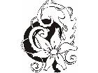  Flowers Fantastic 0 0 4 Decal