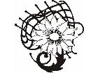  Flowers Fantastic 0 0 5 Decal