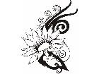  Flowers Fantastic 0 0 6 Decal