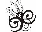  Flowers Fantastic 0 0 7 Decal