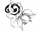  Flowers Fantastic 0 1 5 Decal