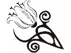  Flowers Fantastic 0 1 7 Decal