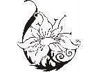  Flowers Fantastic 0 2 0 Decal