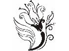  Flowers Fantastic 0 2 2 Decal