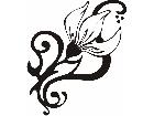  Flowers Fantastic 0 2 7 Decal