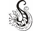  Flowers Fantastic 0 3 0 Decal