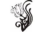 Flowers Fantastic 0 3 5 Decal