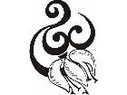  Flowers Fantastic 0 3 9 Decal