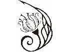  Flowers Fantastic 0 4 0 Decal