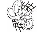  Flowers Fantastic 0 4 1 Decal