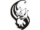  Flowers Fantastic 0 4 2 Decal