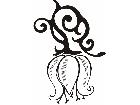  Flowers Fantastic 0 4 3 Decal