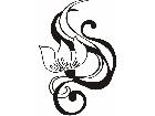  Flowers Fantastic 0 4 6 Decal
