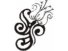  Flowers Fantastic 0 4 7 Decal