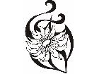  Flowers Fantastic 0 5 0 Decal