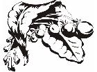  Flowers Tattoo 2 0 0 2 Decal