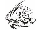  Flowers Tattoo 2 0 1 2 Decal