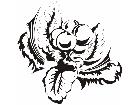  Flowers Tattoo 2 0 1 3 Decal