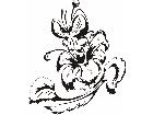  Flowers Tattoo 2 0 1 5 Decal