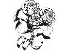  Flowers Tattoo 2 0 1 8 Decal