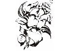  Flowers Tattoo 2 0 1 9 Decal
