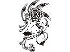 Flowers Tattoo 2 0 2 2 Decal