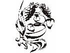  Flowers Tattoo 2 0 2 4 Decal