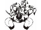  Flowers Tattoo 2 0 3 7 Decal