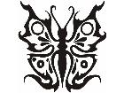  Flowers Tattoo 0 0 5 Decal