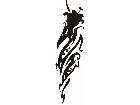  Flowers Tattoo 0 2 6 Decal