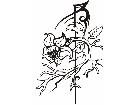  Flowers Tattoo 0 3 1 Decal
