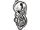  Flowers Tattoo 0 3 2 Decal