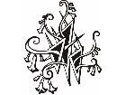  Flowers Tattoo 0 4 5 Decal